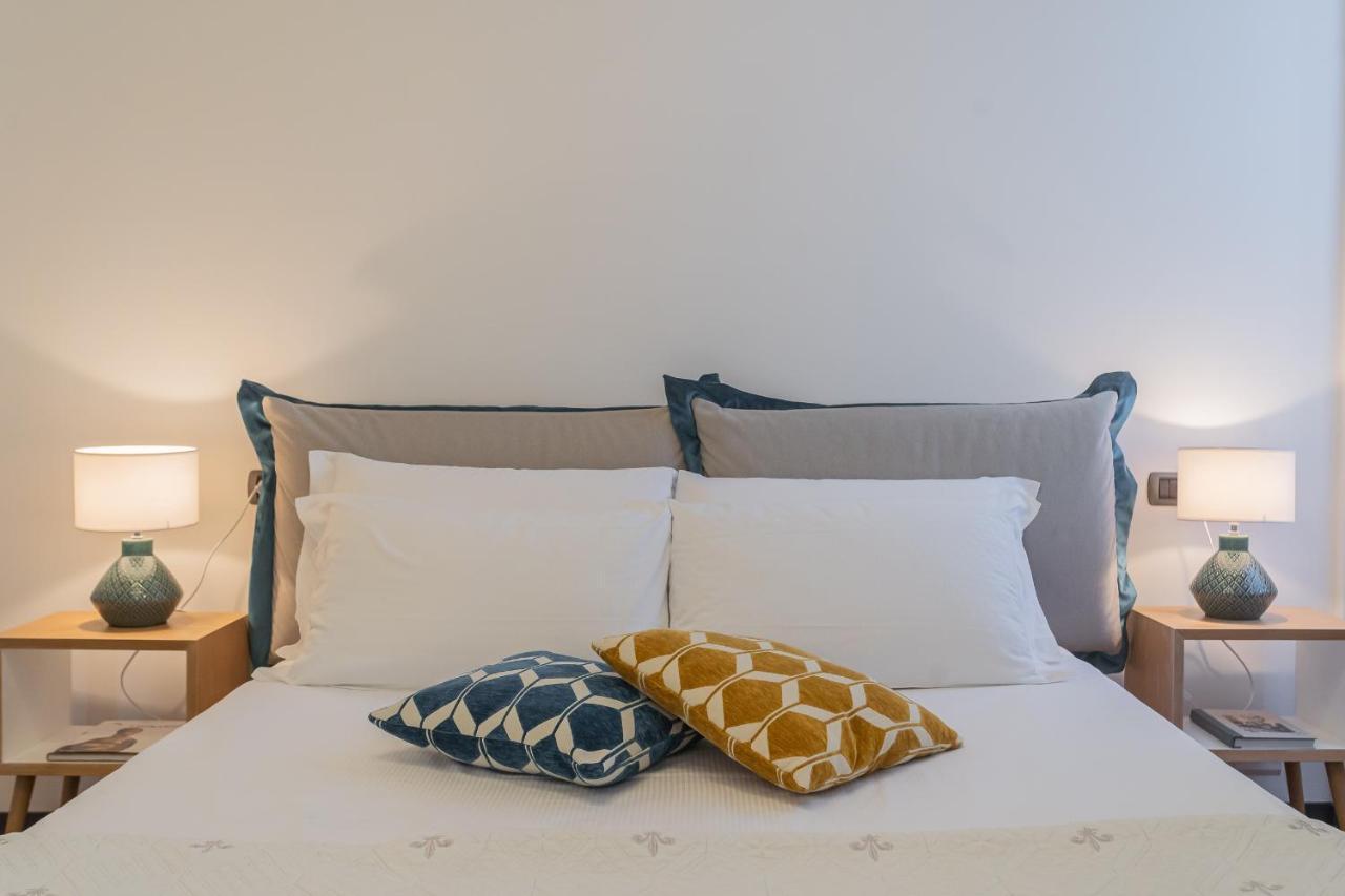 Lake Holiday Como By Rent All Como Bagian luar foto