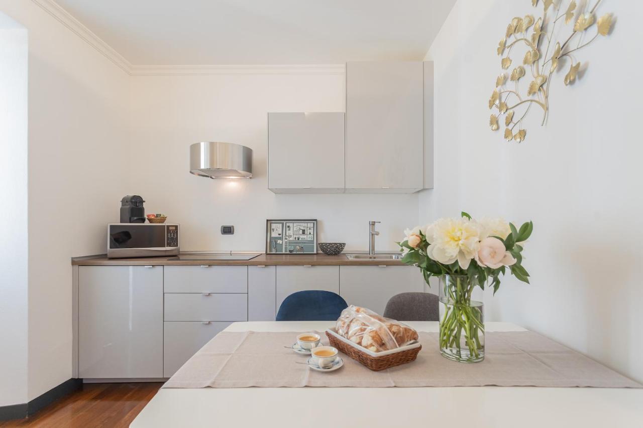 Lake Holiday Como By Rent All Como Bagian luar foto