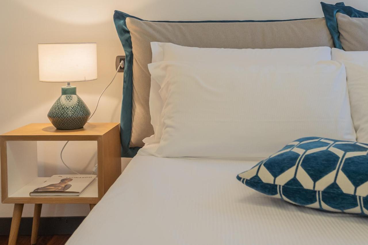 Lake Holiday Como By Rent All Como Bagian luar foto