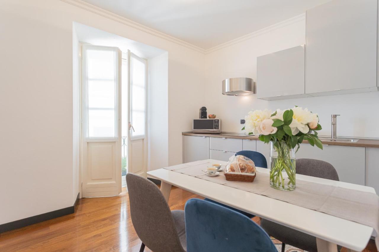 Lake Holiday Como By Rent All Como Bagian luar foto
