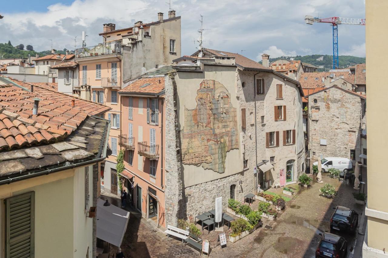 Lake Holiday Como By Rent All Como Bagian luar foto