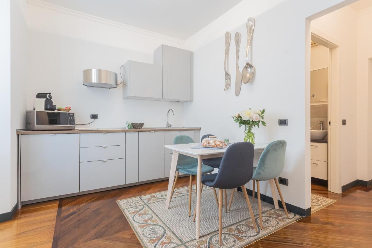 Lake Holiday Como By Rent All Como Bagian luar foto