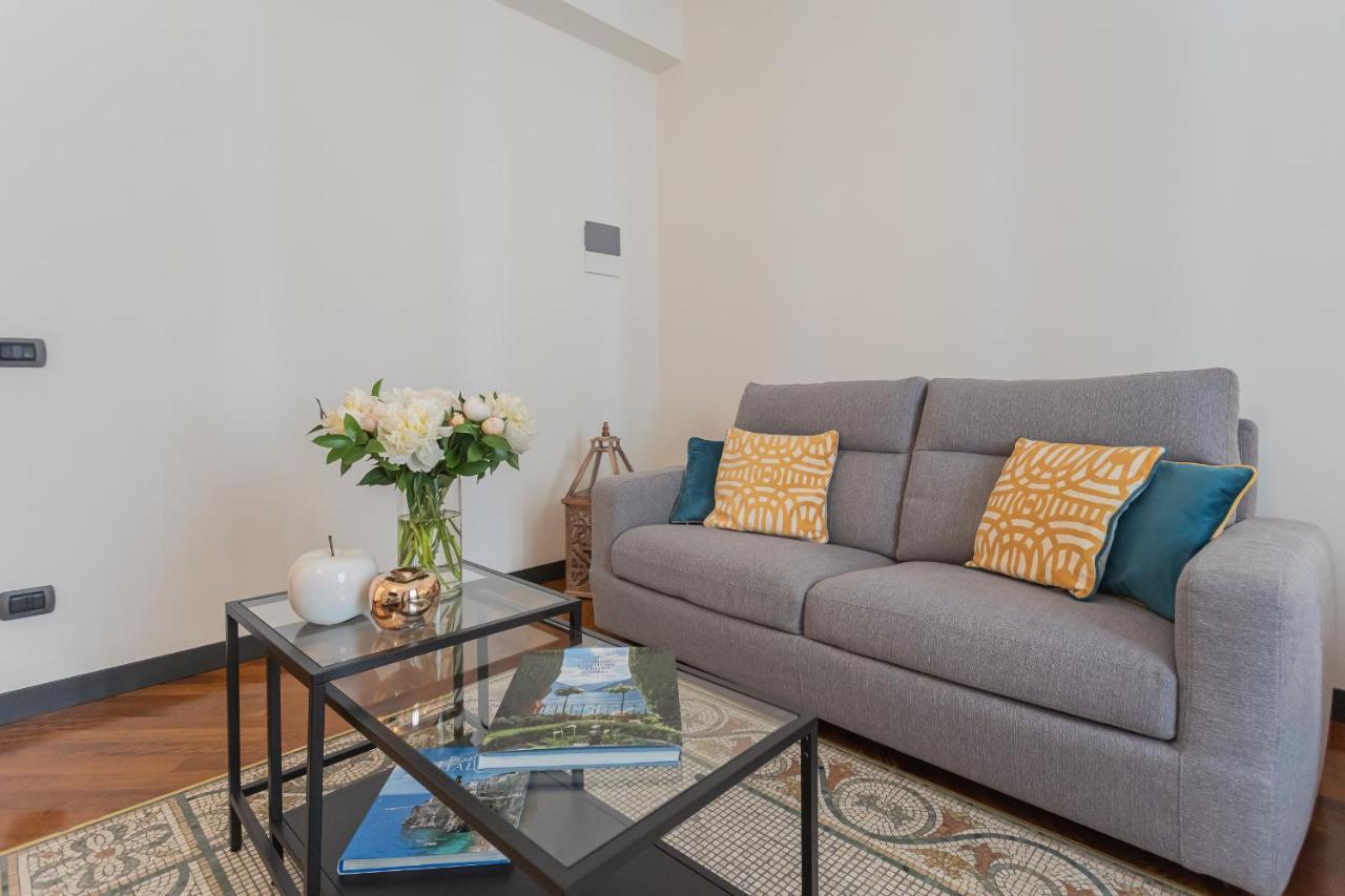 Lake Holiday Como By Rent All Como Bagian luar foto