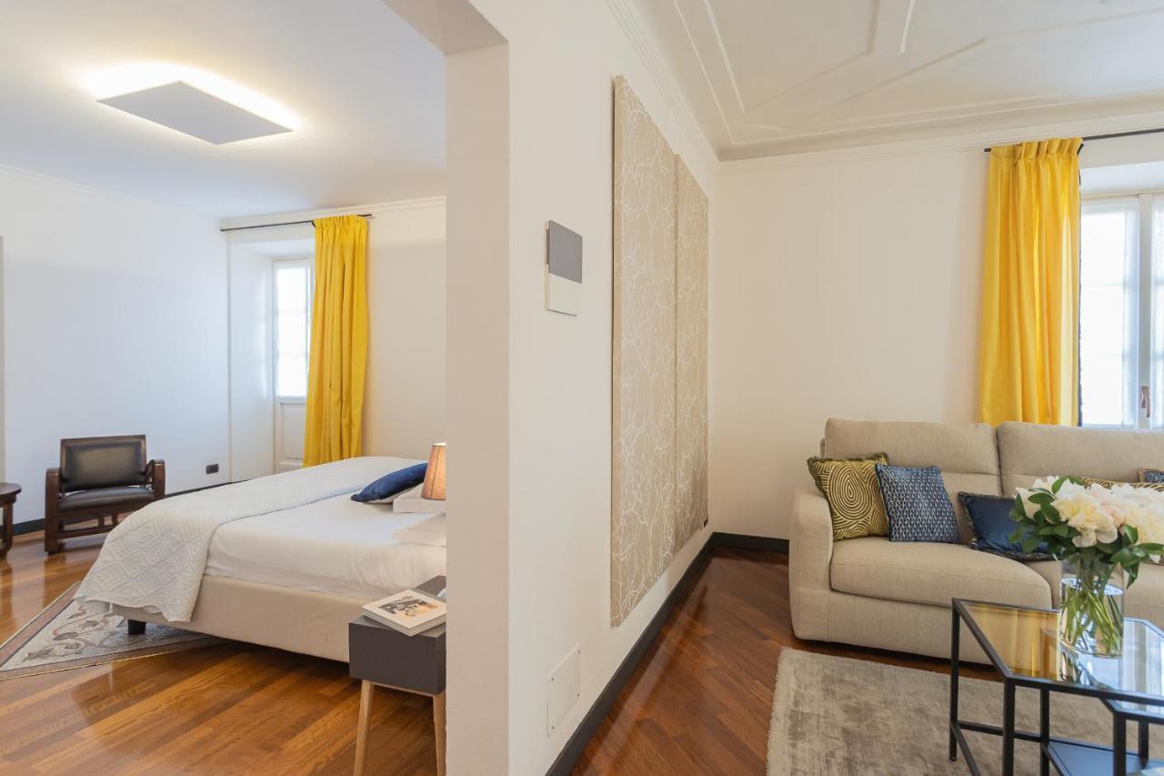 Lake Holiday Como By Rent All Como Bagian luar foto
