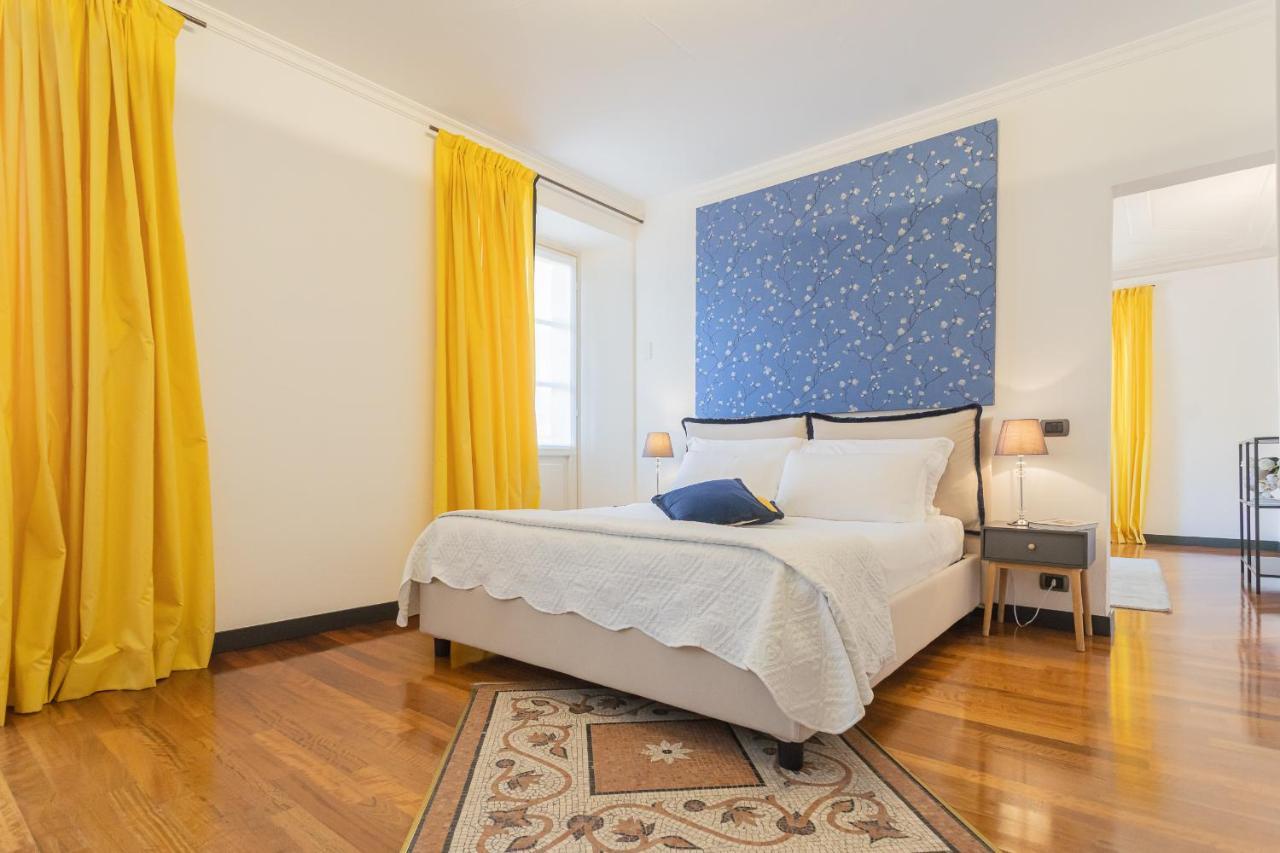 Lake Holiday Como By Rent All Como Bagian luar foto