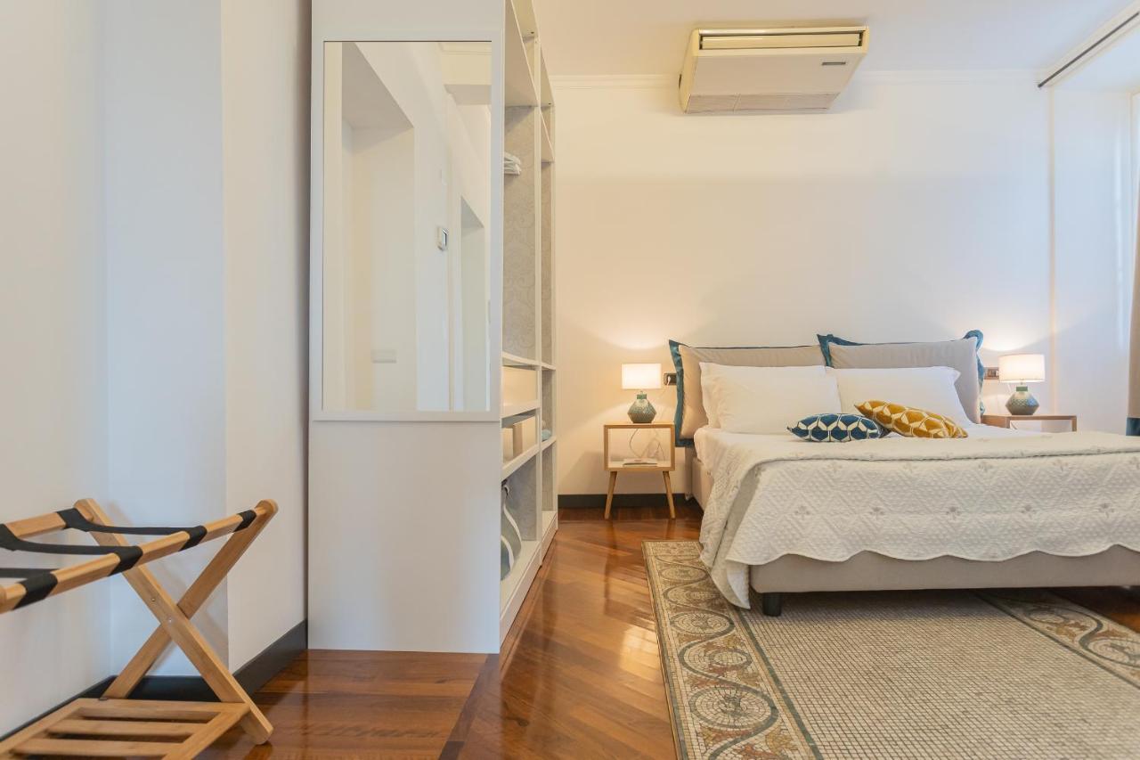 Lake Holiday Como By Rent All Como Bagian luar foto