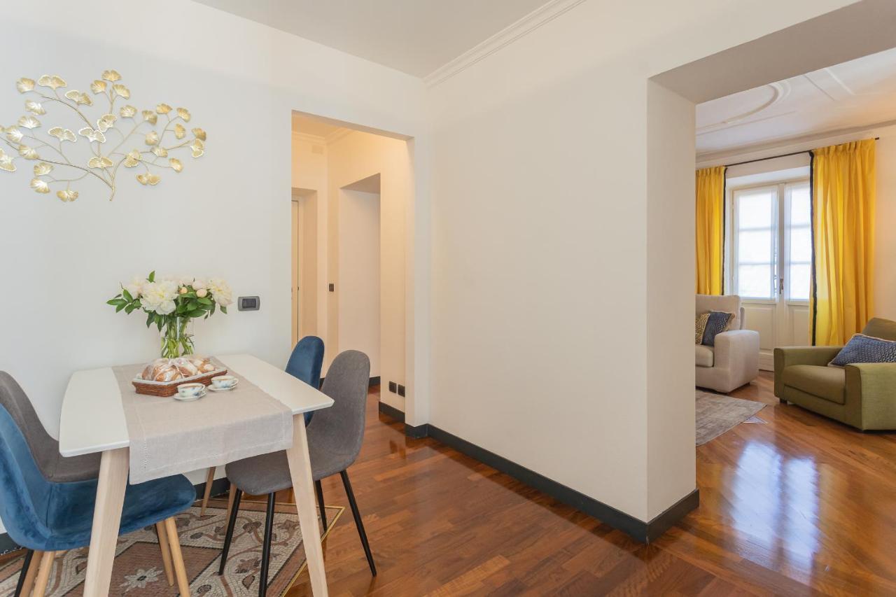 Lake Holiday Como By Rent All Como Bagian luar foto