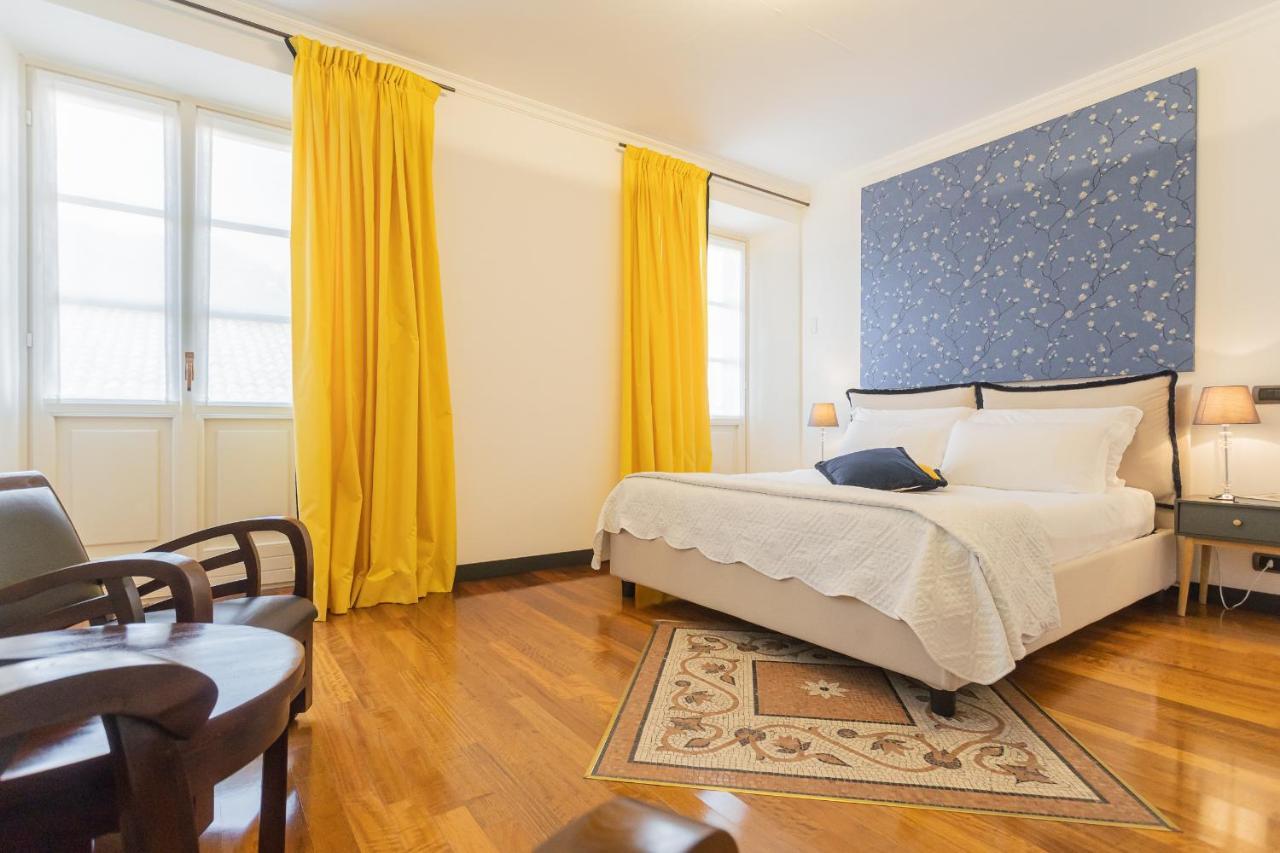 Lake Holiday Como By Rent All Como Bagian luar foto