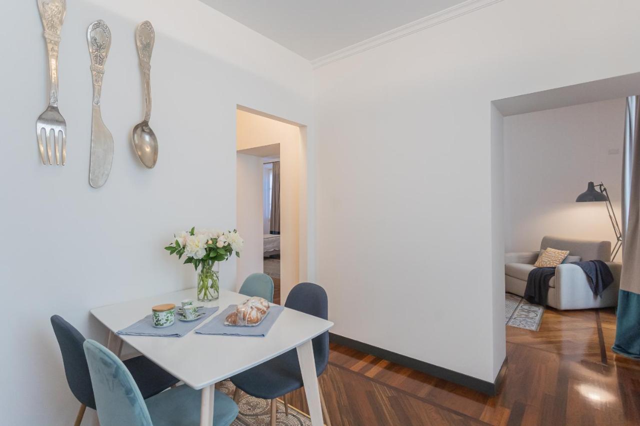 Lake Holiday Como By Rent All Como Bagian luar foto
