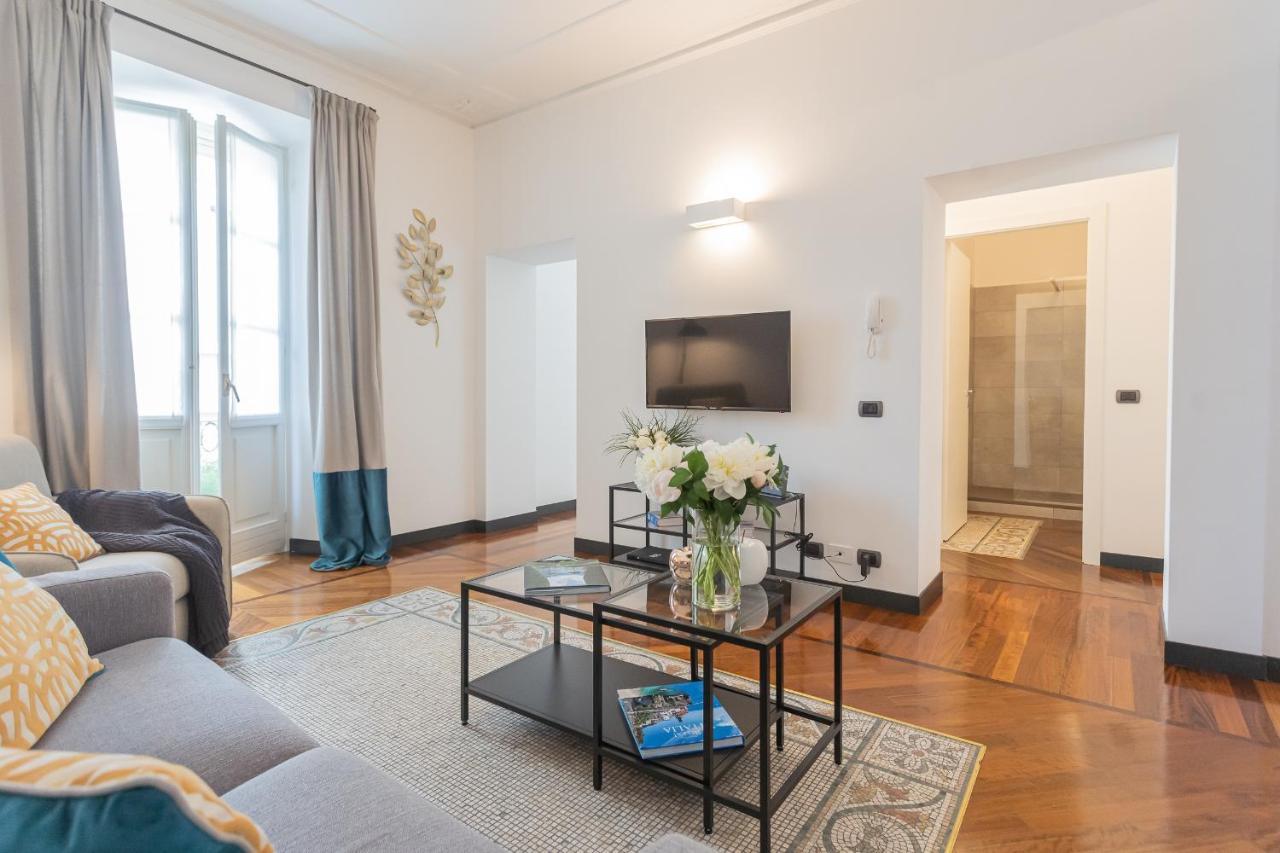 Lake Holiday Como By Rent All Como Bagian luar foto