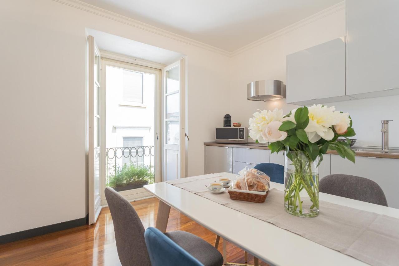 Lake Holiday Como By Rent All Como Bagian luar foto