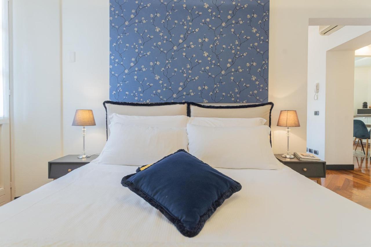 Lake Holiday Como By Rent All Como Bagian luar foto