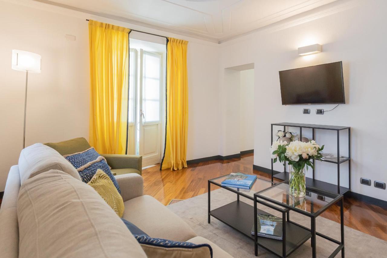 Lake Holiday Como By Rent All Como Bagian luar foto