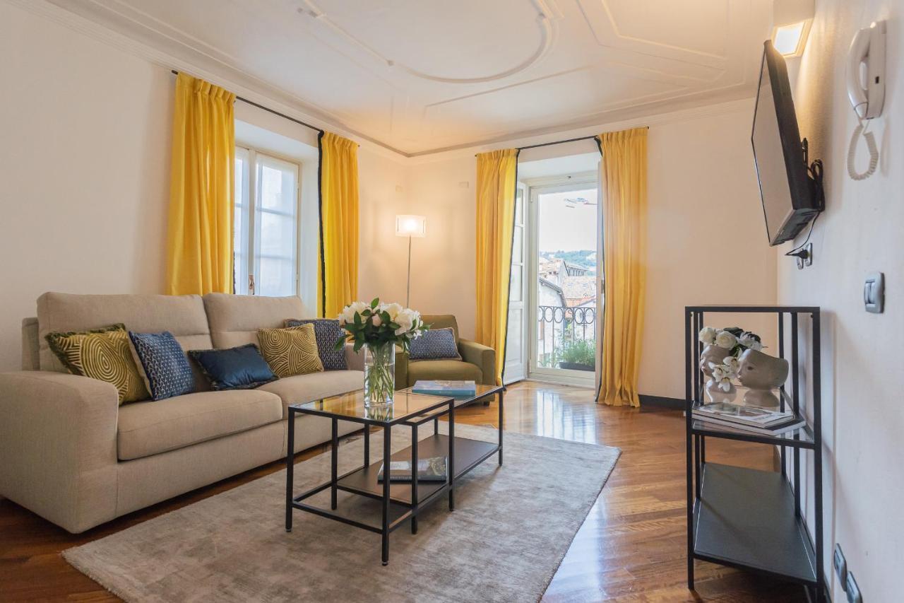 Lake Holiday Como By Rent All Como Bagian luar foto