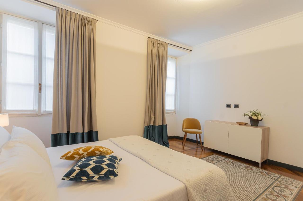 Lake Holiday Como By Rent All Como Bagian luar foto