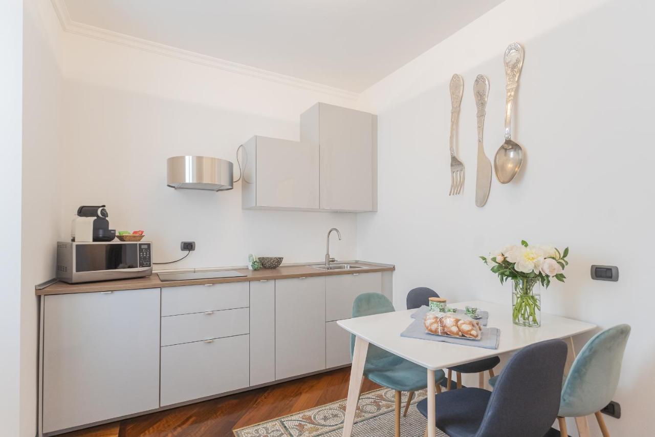 Lake Holiday Como By Rent All Como Bagian luar foto