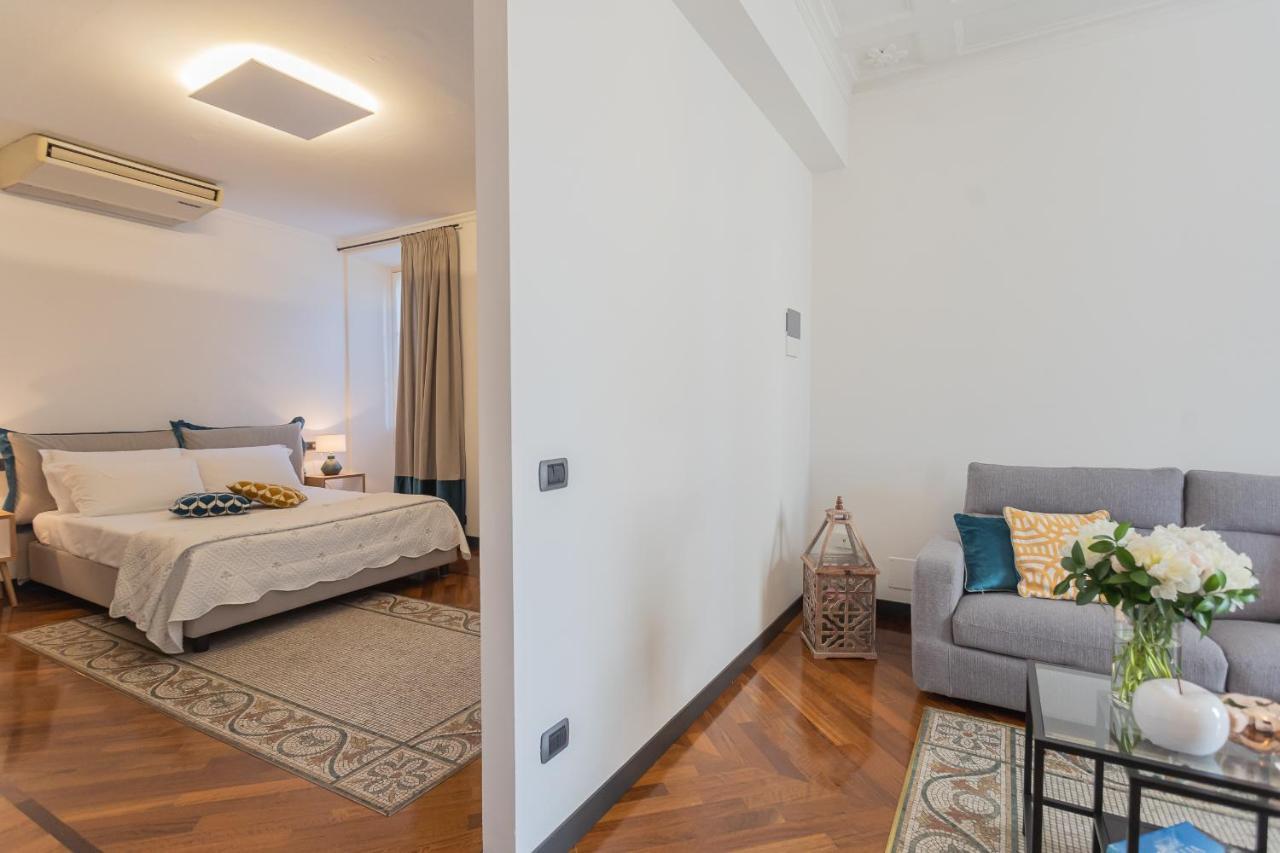Lake Holiday Como By Rent All Como Bagian luar foto