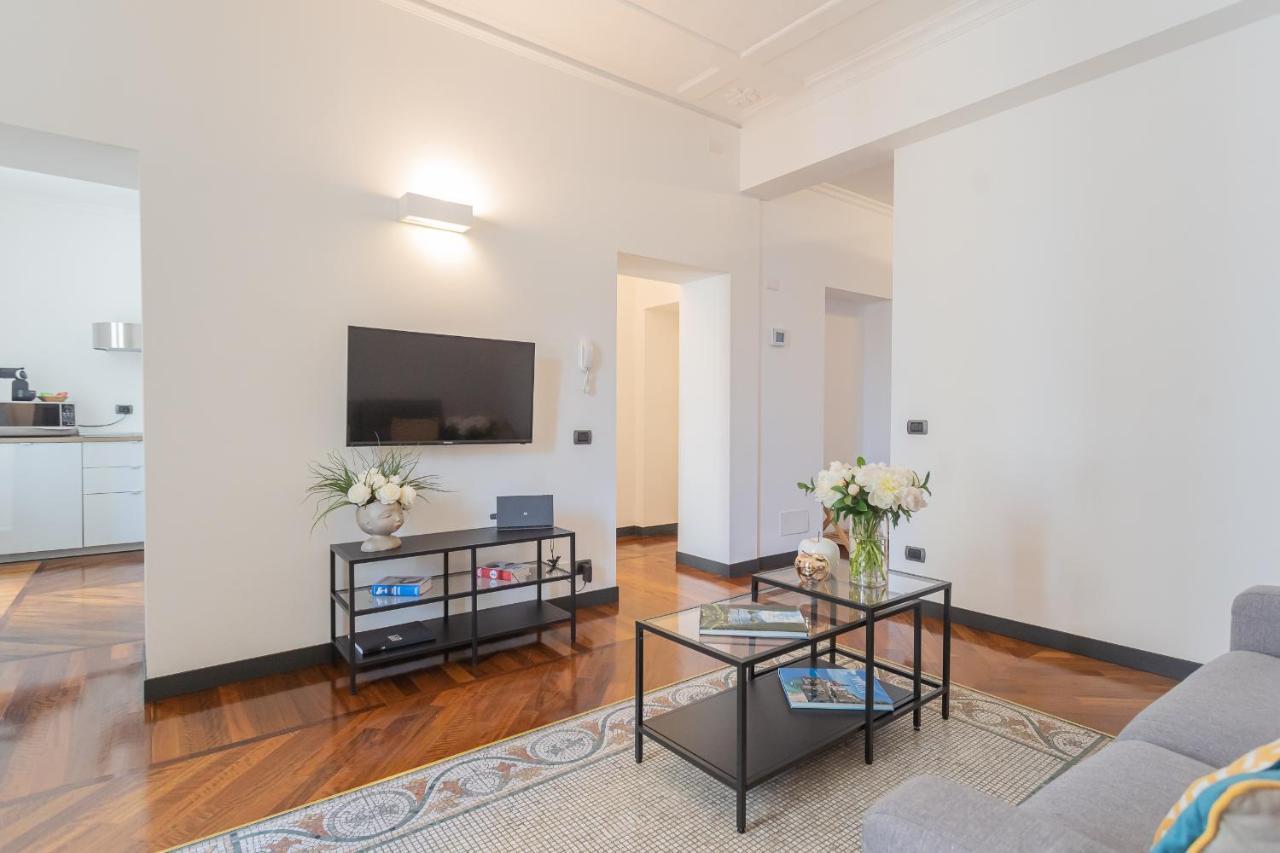 Lake Holiday Como By Rent All Como Bagian luar foto