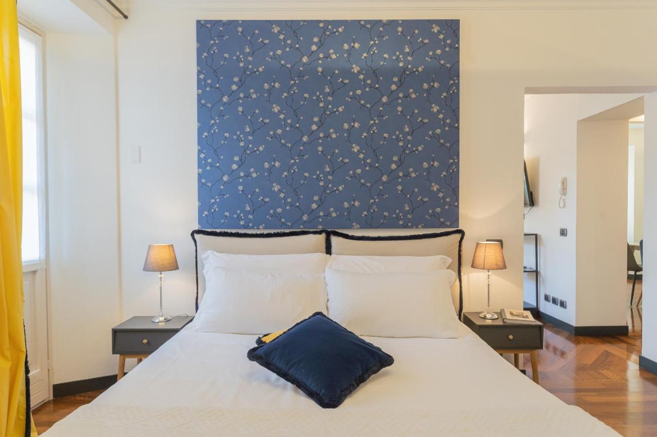 Lake Holiday Como By Rent All Como Bagian luar foto