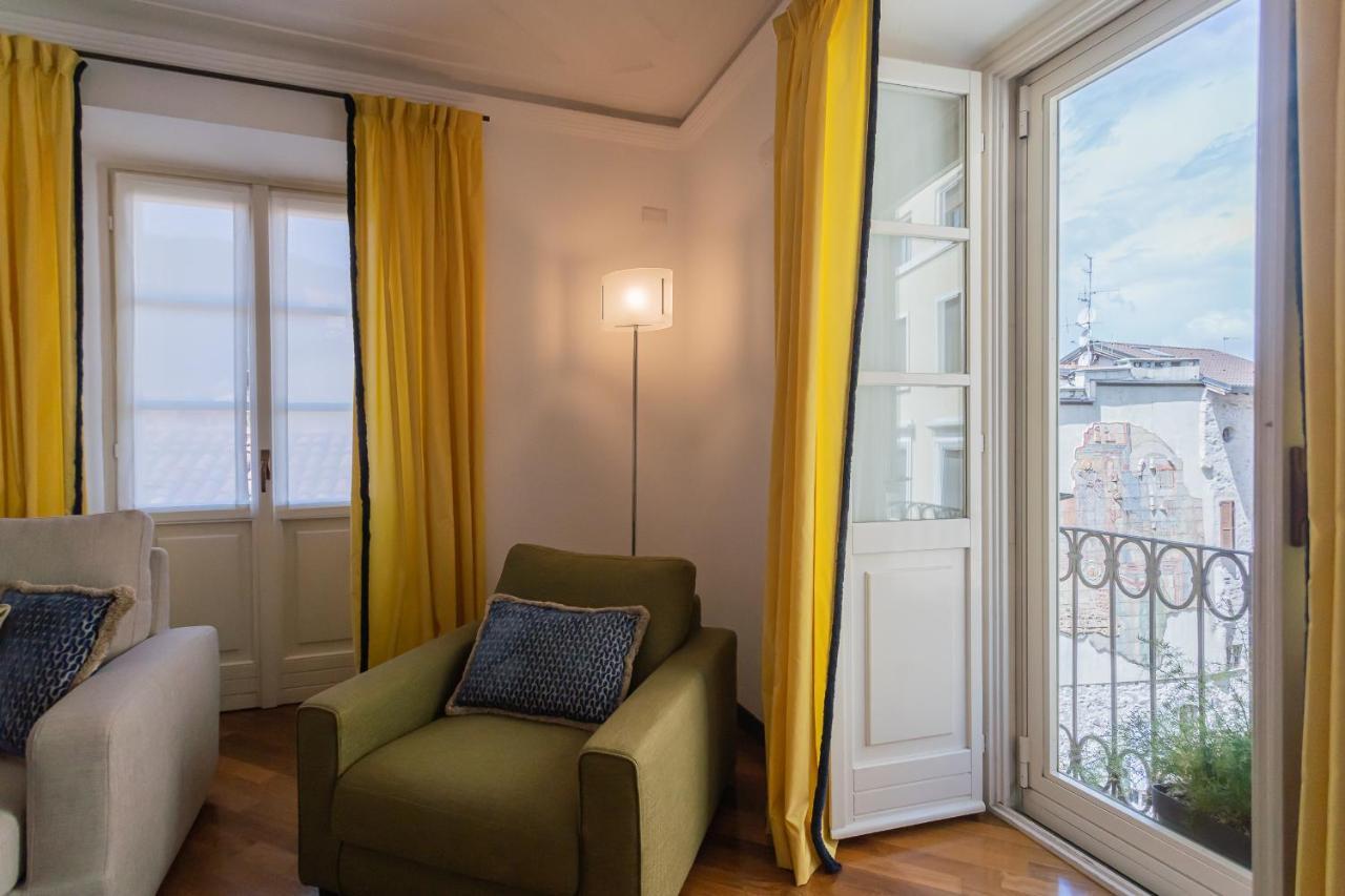 Lake Holiday Como By Rent All Como Bagian luar foto