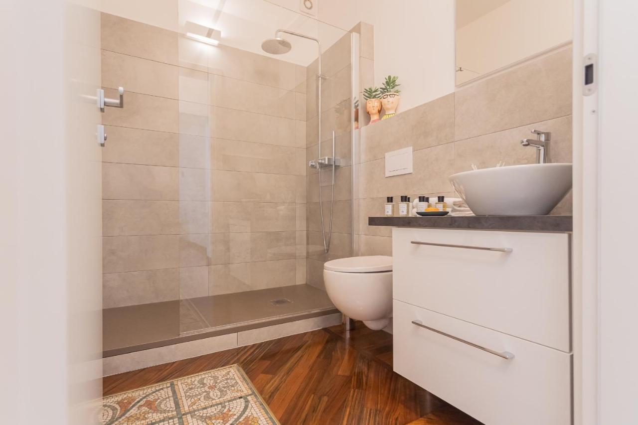 Lake Holiday Como By Rent All Como Bagian luar foto