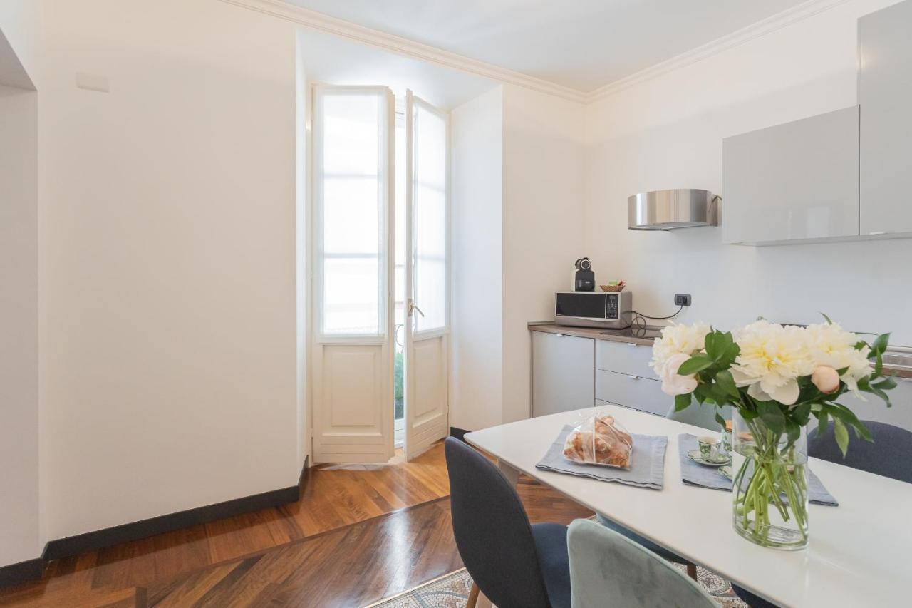 Lake Holiday Como By Rent All Como Bagian luar foto