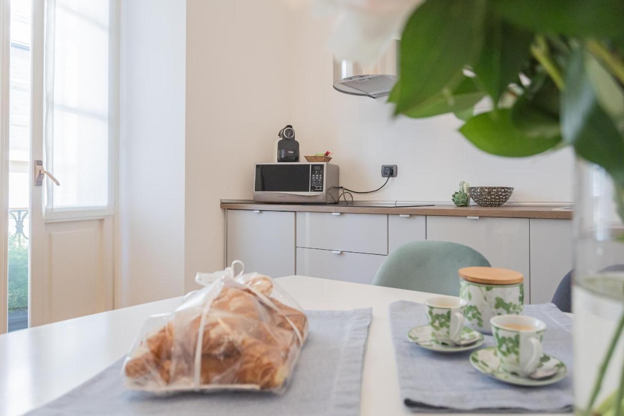 Lake Holiday Como By Rent All Como Bagian luar foto