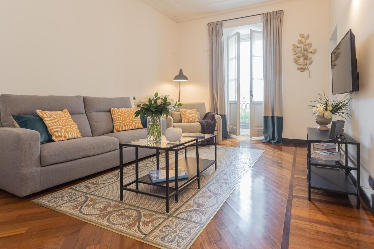 Lake Holiday Como By Rent All Como Bagian luar foto