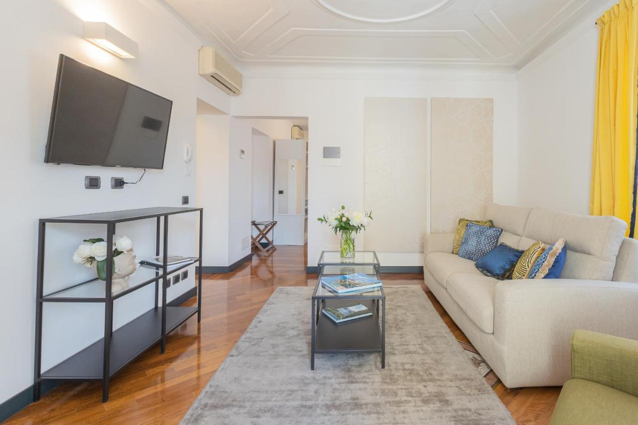 Lake Holiday Como By Rent All Como Bagian luar foto
