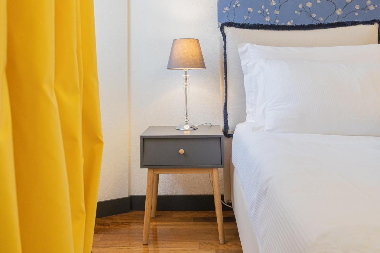 Lake Holiday Como By Rent All Como Bagian luar foto